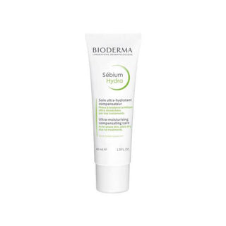 bioderma sebium hydra moisturizer 40ml, moisturizing cream for oily and dry skin Bioderma Sebium Hydra - Moisturizing Cream | 40ml Bioderma Sebium Hydra - Moisturizing Cream | 40ml bioderma, sebium-hydra, moisturizer, oily-skin, dry-skin, hydration, face-cream, skincare, ai-generated, intense-moisturizing