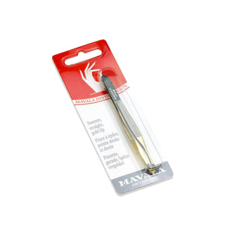 Mavala Wide Mouth Tweezers for Precision Nail Care and Beauty - High-Quality, Precise Grip, Versatile Beauty Tool Mavala Wide Mouth Tweezers for Beauty & Nail Care Tweezers, Wide Mouth Tweezers, Mavala Tweezers, Beauty Tools, Nail Care Tools, Precision Grip Tweezers, Beauty Essentials, Grooming Tools, Crafting Tools, High-Quality Tweezers, Professional Beauty Supplies