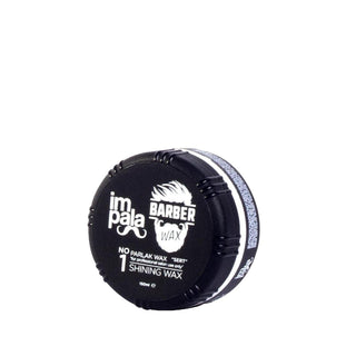 Impala Parlak Sert Wax 150 ml - High-Gloss Automotive and Cosmetic Waxing Solution Impala Parlak Sert Wax 150ml - High-Gloss Wax Impala Wax, Parlak Sert Wax, 150 ml Wax, Cosmetic Wax, Automotive Wax, Waxing Solution, High-Gloss Finish, Car Care, Cosmetic Grooming, Professional Detailing, Impala Brand, Wax Product