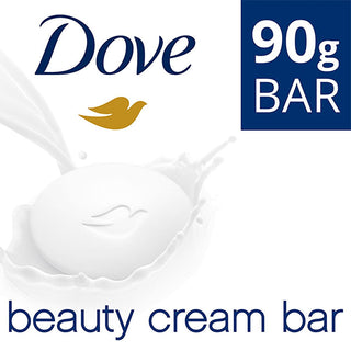 Dove Beauty Cream Bar Original - Moisturizing Sulfate-Free Soap for Soft Skin Dove Beauty Cream Bar - Moisturizing Soap for Soft Skin moisturizing soap, beauty cream bar, sulfate-free soap, gentle cleanser, Dove beauty bar, skin care, personal care, beauty products, moisturizing cream, gentle skin care, sensitive skin products