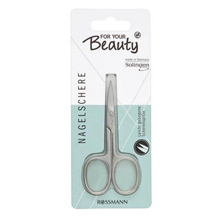 For Your Beauty Solingen Nail Clippers - High-Quality Nail Care Tools for Precise Trimming Solingen Nail Clippers for Precise Trimming nail clippers, nail scissors, Solingen cutlery, quality nail care tools, personal grooming accessories, nail trimming, grooming tools, high-quality nail clippers, durable nail care, precise nail trimming