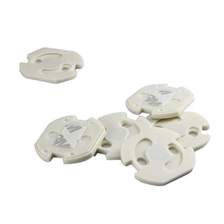 miny baby automatic socket safety covers pack of 6, child safety electrical socket covers, miny baby socket protection for kids Miny Baby Automatic Socket Safety Covers - Protect Your Child from Electric Shock | 6 Pack Miny Baby Automatic Socket Safety Covers - 6 Pack miny-baby, socket-safety-covers, child-safety, electricity-safety, baby-proofing, home-safety, automatic-socket-covers, safety-products, parents, ai-generated