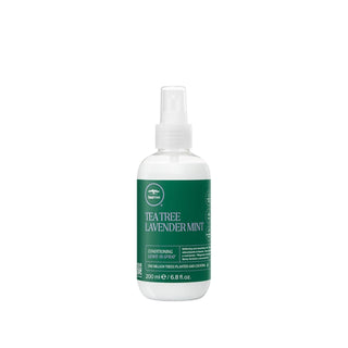 Paul Mitchell Tea Tree Lavender Mint Leave-in Hair Spray - Moisturizing, 6.76 fl oz Paul Mitchell Tea Tree Lavender Mint Leave-in Spray Leave-in hair spray, Moisturizing hair care, Tea Tree hair products, Lavender Mint hair spray, Natural hair care products, Hair moisturizer, Tea Tree oil benefits, Lavender hair care, Mint hair spray, Hair conditioning spray, Paul Mitchell products, Hair care with natural ingredients