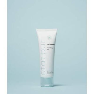 Etat Pur: Oil-Free Mattifying Gel - Control Shine, Minimize Pores with Salicylic Acid - Lightweight, Non-Greasy Moisturizer for Oily & Combination Skin Etat Pur Mattifying Gel: Oil-Free Shine Control | Oily Skin mattifying gel, oil-free moisturizer, oily skin care, combination skin care, shine control, pore minimizing, salicylic acid gel, non-greasy moisturizer, paraben-free skincare, alcohol-free skincare, face gel, moisturizer, oily skin, combination skin, shine reduction, pore refining, salicylic acid, z