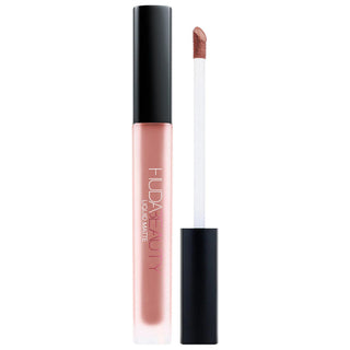 HUDA BEAUTY Liquid Matte Ultra-Comfort Transfer-proof Lipstick - Vegan, Cruelty-Free, Long-Lasting Lip Color HUDA BEAUTY Liquid Matte Lipstick - Vegan & Long-Lasting liquid matte lipstick, transfer-proof lipstick, vegan lipstick, cruelty-free lipstick, long-lasting lip color, HUDA BEAUTY, beauty essentials, makeup, lip care, vegan beauty products, cruelty-free beauty, long-wearing lipstick, full-coverage lip color