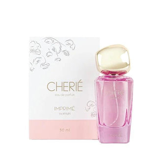 Imprime Cherie EDP Women - 50ml Fruity Floral Perfume | Long Lasting Fragrance with Jasmine & Amber Notes Imprime Cherie EDP - Fruity Floral Perfume for Women women's perfume, EDP perfume, fruity floral perfume, long lasting perfume, Cherie perfume, citrus perfume, jasmine perfume, amber perfume, 50 ml perfume, fragrance for women, floral perfume, sweet perfume, affordable perfume, women's fragrance, perfume for her, daily fragrance, special occasion perfume, romantic perfume, feminine fragrance, elegant pe