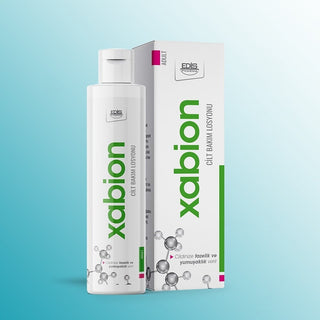 Xabion Adult Skin Care Lotion 250 ml