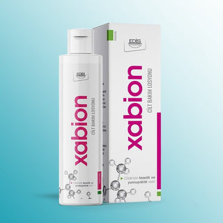 Xabion Pediatric Skin Care Lotion 250 ml