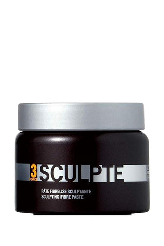 Loreal Professionnel MenÕs Sculpte Paste, For All Hair Types 150 Ml