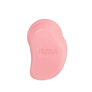 Tangle Teezer The Original Thick & Curly Pink Hair Brush for Effortless Detangling Tangle Teezer Original Thick & Curly Pink Hair Brush Tangle Teezer, Hair Brush, Thick and Curly Hair, Detangling Brush, Pink Hair Brush, Hair Care, Curly Hair Solutions, Detangling, Hair Brushes, Tangle Teezer Original, Thick Hair, Curly Hair, Hair Detangling, Pink Hair Accessories, Hair Management
