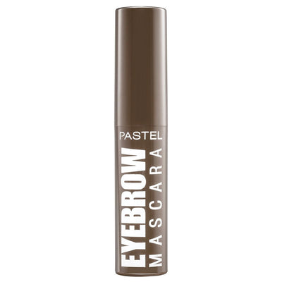 Pastel Profashion Volumizing Eyebrow Mascara: Vegan, Cruelty-Free Brow Gel for Long-Lasting, Fuller, Defined Brows | Der