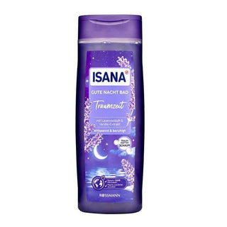 Isana Lavender & Vanilla Shower Gel - Vegan, Dermatologically Approved, 25.36 fl oz Isana Lavender & Vanilla Shower Gel - Vegan & Dermatologically Approved shower gel, lavender scented, vanilla extract, vegan shower gel, dermatologically approved, relaxing bath, moisturizing shower gel, luxurious bathing experience, vegan personal care, sensitive skin friendly, calming bath products, natural ingredients, personal care, bath and body, wellness, self care, skincare routine, bathing essentials