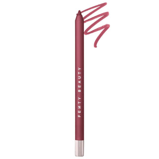 Trace'd Out Longwear Waterproof Pencil Lip Liner by Trace'd Out - Vegan, Cruelty-Free, 8-Hour Long-Lasting Lip Liner Trace'd Out Longwear Lip Liner - 8hr Lasting, Vegan & Cruelty-Free longwear lip liner, waterproof lip liner, vegan lip liner, cruelty-free lip liner, long-lasting lip pencil, lip liner, makeup, cosmetics, vegan cosmetics, cruelty-free cosmetics, Trace'd Out, beauty, lip care, long-wearing makeup, precise lip liner, velvet-matte finish, sharpenable lip liner