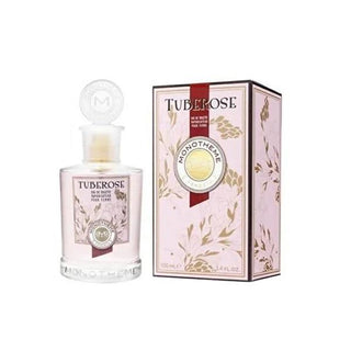 Monotheme Women's Perfume - Edt For Women Tuberosa 100 ml - Floral Fragrance with Coconut & Vanilla Notes Monotheme Women's Perfume - Edt Tuberosa 100ml Women's Perfume, Tuberosa Fragrance, Edt For Women, 100 ml Perfume, Floral Perfume, Coconut Fragrance, Vanilla Notes, Long Lasting Perfume, Premium Fragrance, Women's Fragrance, Floral Scent, Perfume for Women, Monotheme Perfume