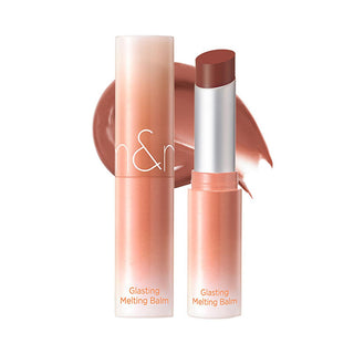 rom&nd Glasting Melting Balm, Vegan Lip Balm with Moisturizing Oils - Colorful, Non-Greasy & Shiny Finish rom&nd Glasting Melting Balm - Vegan Lip Care rom&nd Glasting Melting Balm, Vegan lip balm, Moisturizing lip care, Colored lip balm, Non-greasy lip gloss, Lip care for dry lips, Vegan cosmetics, Plant-based lip balm, Shiny lip finish, Healthy lip care, Cruelty-free beauty products, Lip balm with natural ingredients, Long-lasting lip moisture