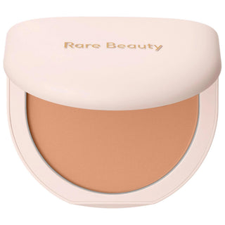 True to Myself Tinted Pressed Talc-Free Finishing Powder - Natural Finish, Vegan & Cruelty-Free Talc-Free Finishing Powder - Natural Finish & Vegan Talc-Free Finishing Powder, Natural Finish Makeup, Vegan Cosmetics, Cruelty-Free Makeup, Pressed Powder for Sensitive Skin, Clean Beauty, Makeup for Sensitive Skin, Natural Makeup, Buildable Coverage, Everyday Makeup, Makeup for Busy Mornings, Touch-up Makeup