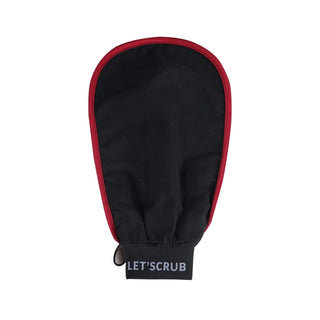 Let'scrub Elastic Black Bath Pouch Bag - Comfortable & Convenient Bathing Accessory for Personal Care Let'scrub Elastic Black Bath Pouch - Comfortable Bathing Bath Pouch, Elastic Bath Bag, Black Bath Accessories, Let'scrub Bath Products, Personal Care, Hygiene, Bathing Solutions, Convenient Bathing, Exfoliating Bath Products, Textile Bath Products, Spa-like Experience, Easy-to-use Bath Products, Travel Bath Essentials, Gift Ideas for Her, Personal Care Routine, Bathing Accessories