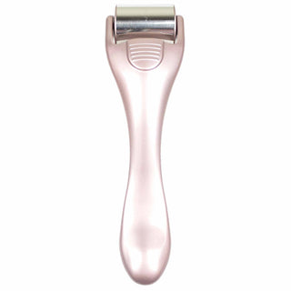 Nascita Facial Massager - Cold Metal Roller for Face, Skincare Enhancement Tool, Puffiness Reduction Nascita Facial Massager - Cold Metal Roller for Skincare Facial Massager, Cold Facial Massage Tool, Metal Facial Roller, Skincare Enhancement Tool, Puffiness Reduction Tool, Facial Care, Relaxation Techniques, Skincare Routine, Anti-Aging, Beauty Tools, Facial Massage, Cold Therapy, Skincare, Wellness, Self-Care