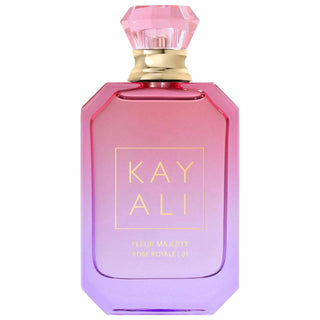 KAYALI FLEUR MAJESTY ROSE ROYALE | 31 Eau de Parfum - Luxurious Floral Fragrance for Women KAYALI FLEUR MAJESTY ROSE ROYALE | 31 Eau de Parfum Eau de Parfum, Floral Fragrance, Vegan Perfume, Luxury Fragrance, Rose Perfume, Women's Perfume, High-End Perfumes, Floral Scents, Sensual Fragrances, Luxurious Packaging, Jeweled Cap, Vegan Formulation, Women's Fragrances, Perfume for Women, Fragrance for Women