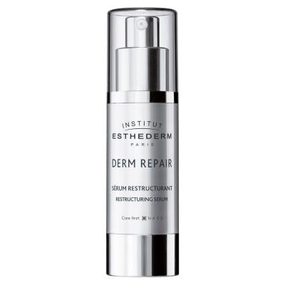 Institut Esthederm Derm Repair Anti-Aging Serum for Youthful Skin Renewal