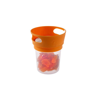 Babyjem Spill-Proof Baby Snack Container: Antibacterial Toddler Snack Holder, Travel Friendly No Spill Snack Cup - Perfect for On-the-Go, Minimizes Mess, Easy for Small Hands Babyjem Spill Proof Snack Cup: No Mess, On-the-Go! baby snack container, spill proof snack cup, toddler snack holder, travel snack container, antibacterial snack container, baby food container, no spill snack cup, snack container for car, baby container, snack cup, toddler container, travel container, antibacterial container, food cont