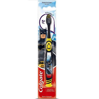 Colgate Children's Toothbrush - Gentle on Gums, Effective Cleaning for Kids - Pediatric Toothbrush for Healthy Smiles Colgate Kids Toothbrush for Healthy Smiles children's toothbrush, Colgate toothbrush, kids oral care, children's dental hygiene, pediatric toothbrush, oral hygiene for kids, kids toothbrush, children's oral care, dental hygiene for children, healthy smiles