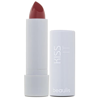 Beaulis Kiss It Mat Ruj 308 Femme Fatale - Long-Lasting Matte Lipstick for Dry Lips Beaulis Matte Lipstick - Long-Lasting & Moisturizing matte lipstick, long-lasting lip color, moisturizing lipstick, Beaulis Kiss It Mat Ruj, Femme Fatale lipstick shade, lip care, dry lips, comfortable lipstick, vibrant lip color, makeup essentials, beauty products, cosmetics