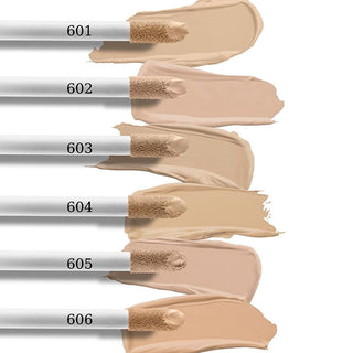 Pastel 24H Non-Stop Liquid Foundation and Concealer - Cruelty-Free, Vegan, Long-Lasting Makeup Pastel 24H Non-Stop Foundation & Concealer - Long Lasting, Cruelty-Free liquid foundation, concealer, cruelty-free makeup, vegan cosmetics, long-lasting makeup, dermatologically tested products, paraben-free beauty products, makeup essentials, beauty routine simplifier, 24-hour coverage, non-stop makeup, ethical beauty products, sensitive skin friendly, travel makeup, daily makeup, special occasion makeup