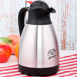 ckr stainless steel thermos 1.2l insulated bottle, durable stainless steel thermos CKR Stainless Steel Thermos - 1.2L Insulated Bottle CKR Stainless Steel Thermos - 1.2L Insulated Bottle stainless-steel-thermos, insulated-bottle, ckr, outdoor-enthusiasts, homeowners, office-workers, durable-drinks-container, leak-proof, 24-hours-insulation, ai-generated