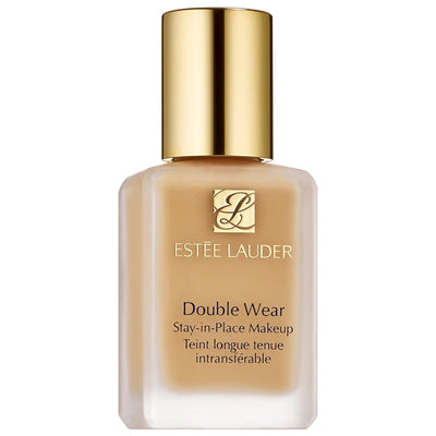 Estée Lauder EstŽe Lauder Double Wear: 24-Hour Longwear Liquid Foundation - Full Coverage, Matte Finish, Oil-Free - Find