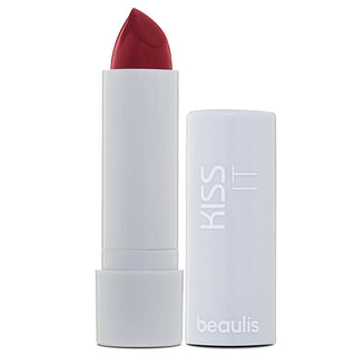 beauliskiss-it-mat-ruj-317-chilli-product-image, beauliskiss-it-mat-ruj-317-chilli-lipstick-swatch, beauliskiss-it-mat-ruj-317-chilli-packaging Beaulis Kiss It Mat Ruj 317 Chilli - Bold Color & Easy Application for Women and Makeup Enthusiasts Beaulis Kiss It Mat Ruj 317 Chilli - Long-Lasting Matte Lipstick beauliskiss-it-mat-ruj, matte-lipstick, lip-makeup, long-lasting-lipstick, bold-color-lipstick, makeup-enthusiasts, women-beauty, hydrating-lipstick, easy-application, ai-generated