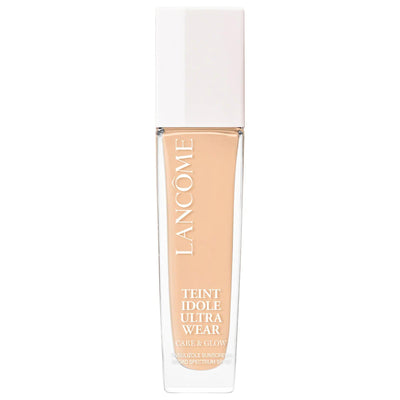 Giorgio Armani Teint Idole Ultra Wear Care & Glow Serum Foundation - Long-Lasting Hydrating Makeup with Hyaluronic Acid 