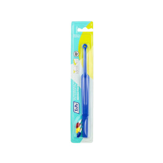 Tepe Interspace Mixed Mavi Interdental Brush for Effective Oral Hygiene & Dental Care Tepe Interspace Mixed Mavi Interdental Brush interdental brush, Tepe Interspace, oral hygiene, dental care, interdental cleaning, mixed bristle design, gentle on gums, effective cleaning, health-conscious, dental work, tight interdental spaces