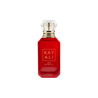 KAYALI EDEN JUICY APPLE 01: Eau de Parfum Travel Spray | Playful Fruity Floral Perfume, Perfect On-The-Go Red Apple Scent KAYALI EDEN Juicy Apple Travel Spray: Fruity Floral Perfume Eau de Parfum Travel Spray, Fruity Floral Perfume, Apple Scent Perfume, Travel Size Fragrance, Juicy Red Apple Perfume, Women's Perfume, Floral Perfume, Mini Perfume Spray, Portable Perfume, Berry Scent Perfume, Eau de Parfum, Travel Spray, Fruity Perfume, Floral Scent, Apple Perfume, Perfume for Women, Mini Perfume, Portable Fr