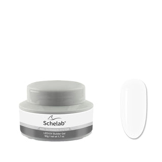 Schelab Builder Gel 002 - 50g Professional Nail Enhancement Gel for Nail Technicians and Enthusiasts Schelab Builder Gel 002 - Professional Nail Enhancement Builder Gel, Schelab, Nail Builder Gel, Nail Enhancement Gel, Nail Art Gel, Nail Care, Nail Products, Nail Technicians, Nail Art Enthusiasts, Nail Enhancement, Professional Nail Products