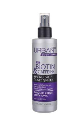 Urban Care Biotin & Caffeine Hair Fall Control Spray Tonic - Strengthens Hair Follicles, Reduces Hair Loss - 200ml Urban Care Biotin & Caffeine Hair Fall Control Spray - Strengthens Hair Hair Fall Control Spray, Biotin Hair Care, Caffeine for Hair Growth, Natural Hair Care Products, Anti Hair Loss Spray, Hair Strengthening Products, Scalp Nourishment, Organic Hair Care, Hair Loss Solutions, Hair Growth Promotion, Biotin Enriched Hair Products, Caffeine Infused Hair Care, Sulfate Free Hair Products, Paraben 
