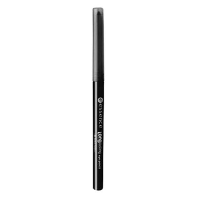 Essence Long-Lasting Eye Pencil: Define & Enhance Eyes with Durable, Smudge-Proof Color - Retractable, Easy Application 