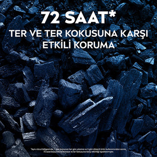 Nivea Men Deep Dimension Deodorant Spray - Long Lasting Anti-Perspirant Protection for Men, 72 Hours Sweat & Odor Control, Active Carbon, Masculine Scent Nivea Men Deep Dimension Deodorant Spray - 72hr Protection Nivea Men Deodorant Spray, Deep Dimension Deodorant, Long-lasting Anti-perspirant, Active Carbon Deodorant, Men's Personal Care, Men's Grooming, Deodorant for Men, Anti-perspirant Deodorant, Sweat Protection, Body Odor Control, Masculine Scent, 72 Hour Protection