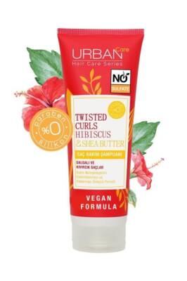urban care twisted curls hibiscus shea butter shampoo bottle, wash your curly hair with urban care twisted curls shampoo Urban Care Twisted Curls Shampoo - Hibiscus & Shea Butter | 8.45 fl oz Urban Care Twisted Curls Shampoo - Hibiscus & Shea Butter urban-care, twisted-curls-shampoo, hibiscus, shea-butter, curly-hair-care, wavy-hair-care, natural-ingredients, moisturizing-shampoo, ai-generated, frizz-control