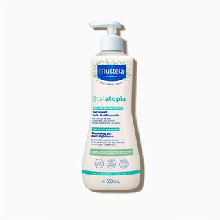 mustela stelatopia cleansing cream 500 ml, gentle shampoo for dry skin Mustela Stelatopia Cleansing Cream - Gentle Formula | 500 ml Mustela Stelatopia Cream Shampoo 500 ml mustela, cleansing-cream, baby-bath, dry-skin, hypoallergenic, gentle-cleanser, parenting, skincare, infant-care, ai-generated