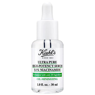 Ultra Pure - High-Potency 5.0% Niacinamide Serum for Redness & Oiliness Control | Clinically Tested, Minimally Formulated Skincare Niacinamide Serum for Redness & Oiliness | Ultra Pure Niacinamide serum, facial serum for redness and oiliness, minimally formulated skincare, clinically tested skincare products, sustainable skincare packaging, skincare for sensitive skin, redness reduction, oil control, brightening serum, eco-friendly skincare, pure skincare products, serum for uneven skin tone