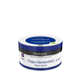 Neutrogena Moisturizing Cream for Dry Skin - 300ml Intense Hydration Skincare Neutrogena Moisturizing Cream 300ml - Best for Dry Skin Neutrogena moisturizing cream, intense hydration cream, dry skin care, hydrating skincare products, moisturizing lotion, skincare for dry skin, Neutrogena skincare, hydration skincare, dry skin moisturizer, skincare cream, Neutrogena products