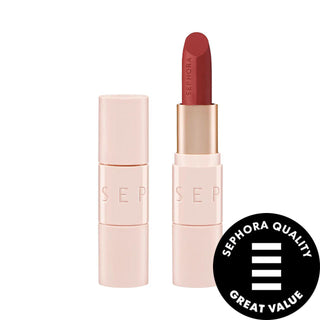 ILIA Matte Velvet Lipstick - Vegan, Long-Lasting Lip Color with Hyaluronic Acid - Perfect for Cruelty-Free Beauty Enthusiasts ILIA Matte Velvet Lipstick - Vegan & Long-Lasting Lip Color vegan lipstick, matte lipstick, long-lasting lipstick, hyaluronic acid lipstick, lip color, cruelty-free cosmetics, vegan cosmetics, beauty essentials, lip care, makeup, lipstick, vegan beauty products, long-lasting lip color, comfortable lipstick, smooth lip finish