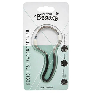 For Your Beauty Facial Epilation Strips for Smooth Facial Skin - Easy Hair Removal for Sensitive Areas For Your Beauty Facial Epilation Strips - Easy & Gentle Hair Removal Facial Epilation Strips, Hair Removal for Face, Epilation for Sensitive Skin, Easy Hair Removal, Smooth Facial Skin, Personal Care, Grooming, Beauty Products, Facial Hair Removal, Sensitive Skin Solutions