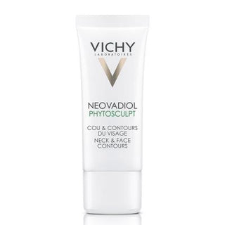 vichy neovadiol phytosculpt neck and face contours 50ml, vichy skincare product for neck and face Vichy Neovadiol Phytosculpt - Neck and Face Contours | 50ml Vichy Neovadiol Phytosculpt - Neck and Face Contours 50ml vichy, neovadiol, phytosculpt, neck-care, face-care, anti-aging, skincare, moisturizer, firming-cream, ai-generated