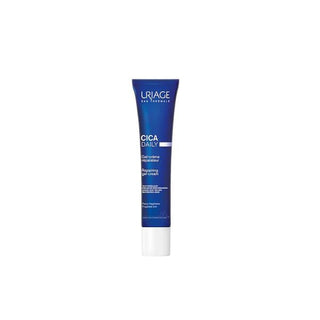 Uriage Bariederm Cica Daily Cream: Soothing Centella Asiatica Facial Cream for Sensitive Skin | Hydrating, Repairing, and Protecting (40ml) Uriage Cica Cream: Soothe Sensitive Skin | Hydrating Face Cream sensitive skin cream, cica cream for sensitive skin, Uriage cica cream, soothing face cream, Centella Asiatica cream, hydrating face cream, daily face moisturizer, face cream for sensitive skin, sensitive skin, facial cream, moisturizer, hydration, skin repair, skin protection, soothing cream, calming cream