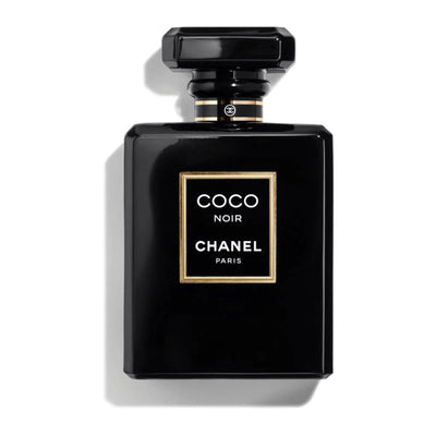 Chanel COCO NOIR Luxury Perfume for Women - Seductive Floral Fragrance