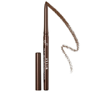 Stay All Day®: Smudge & Set Waterproof Gel Eyeliner - 12-Hour Wear, Intense Color, No-Smudge Formula - Cruelty-Free Stay All Day Waterproof Gel Eyeliner - Smudge-Proof, 12-Hour Wear waterproof gel eyeliner, smudge proof eyeliner, long lasting eyeliner, 12 hour eyeliner, cruelty free eyeliner, gel eyeliner pencil, waterproof eye makeup, best waterproof eyeliner, eyeliner for tightlining, gel eyeliner, smudge proof, long lasting, 12 hour wear, cruelty free, eye makeup, eyeliner, waterproof, sweatproof, builda