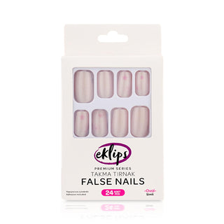 Eklips Artificial Nails, Press-on Nails for Salon-Quality Look at Home - Easy Application, Customizable Length & Shape Eklips Artificial Nails - Salon Quality at Home Artificial nails, Fake nails, Nail extensions, Press-on nails, DIY nail kit, Salon-quality nails, Easy nail application, Customizable nail length, Durable nail enhancements, Beauty essentials, Nail care products, Cosmetic nail solutions