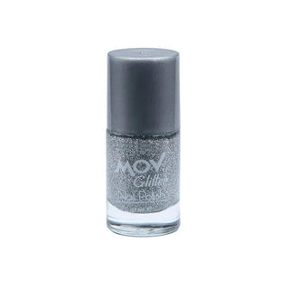Mov Glitter Nail Polish - Shiny, Customizable Nail Art Polish for Unique Designs Mov Glitter Nail Polish - Shiny & Customizable glitter nail polish, nail art supplies, customizable nail polish, shiny nail polish, beauty and cosmetics, nail care, nail art, cosmetics, beauty products, Mov, nail polish, glitter polish